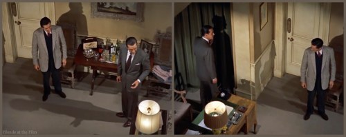 Dial M Milland Dawson plot