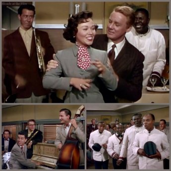 Duchess Idaho Haines Johnson train