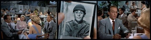 White Christmas Crosby haynes