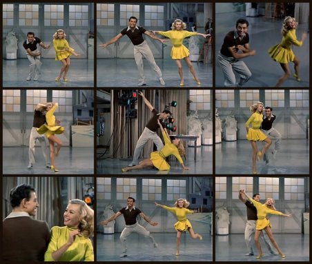 White Christmas Ellen Abraham