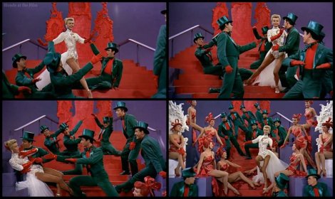 White Christmas Ellen Mandy 2