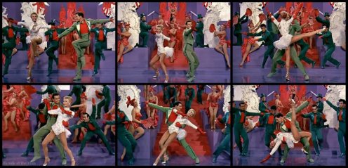 White Christmas Ellen Mandy 3