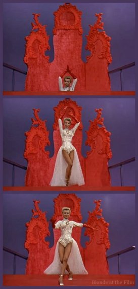 White Christmas Ellen Mandy