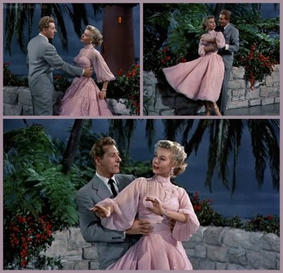 White Christmas Kaye Ellen dance 4