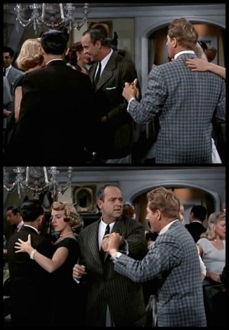 White Christmas Kaye Sutton