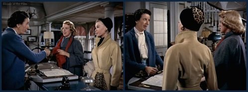 White Christmas Wickes Clooney Ellen