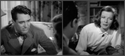 Holiday Grant Hepburn convo