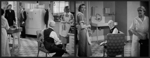 Holiday Grant kitchen