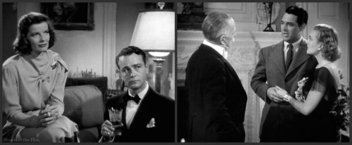 Holiday Hepburn Ayres Grant Dixon