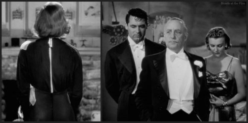 Holiday Hepburn Grant Nolan back