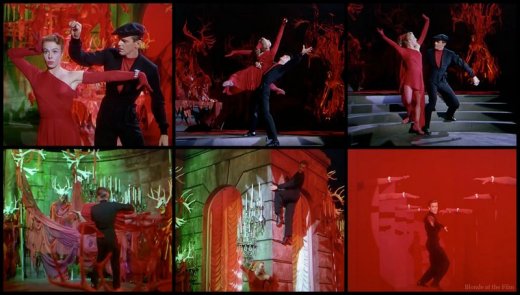 Lovely Champion red 2