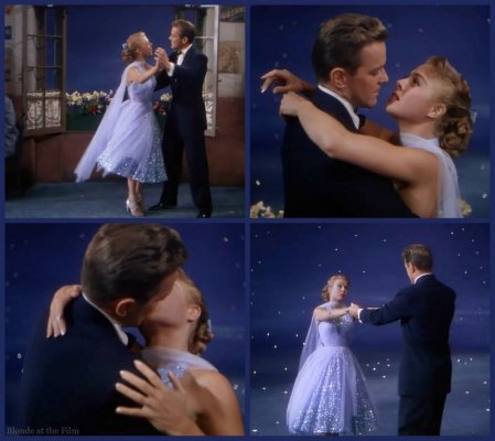 Lovely Champion star dance 1