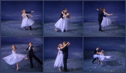 Lovely Champion star dance 2