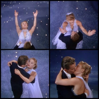 Lovely Champion star dance 3