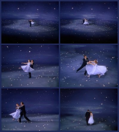 Lovely Champion star dance 4