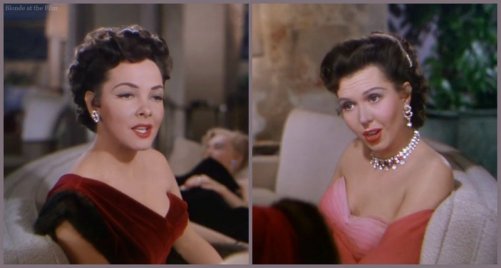 Lovely Grayson Miller convo