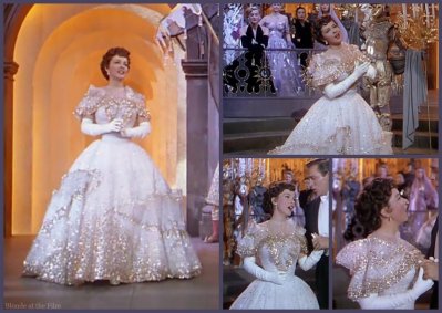 Lovely to Look At: Kathryn Grayson