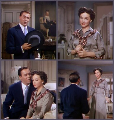 Lovely Keel Grayson 1