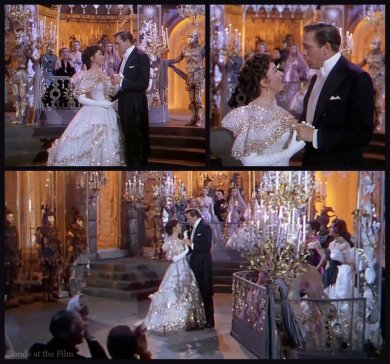 Lovely Keel Grayson finale