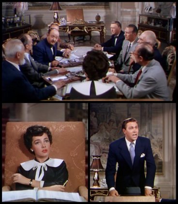 Lovely Keel Grayson meeting