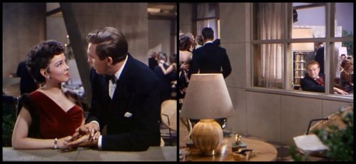 Lovely Keel Grayson Skelton party