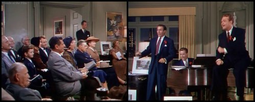 Lovely Keel Skelton Champion audition