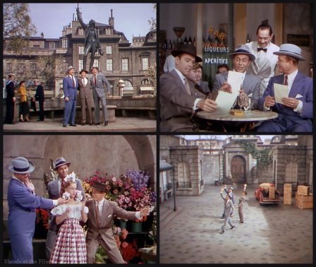 Lovely Keel Skelton Champion Paris