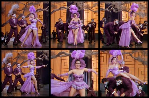 Lovely Miller Hard to Handle