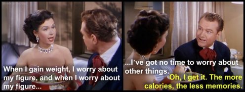 Lovely Miller Skelton calories