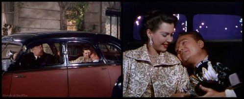 Lovely Skelton Miller cab