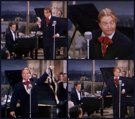 Lovely Skelton tenor