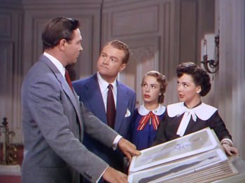 Lovely To Look At - 051