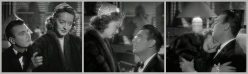 Dark Victory Brent Davis kiss