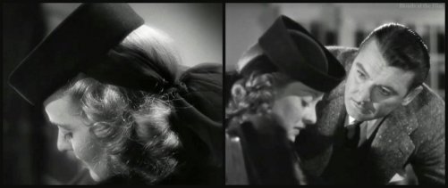 Dark Victory Davis Brent 1