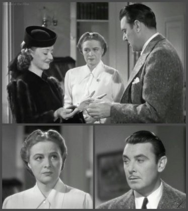 Dark Victory Davis Brent appt 2