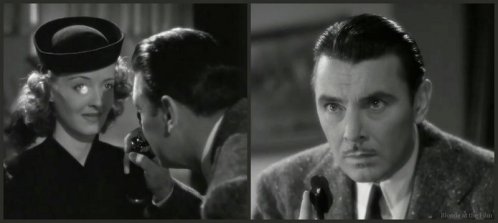 Dark Victory Davis Brent appt