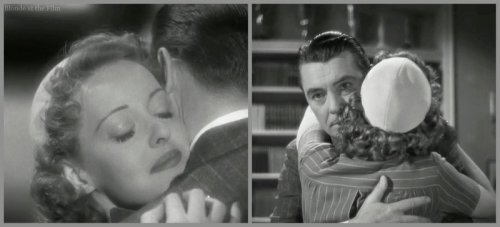 Dark Victory Davis Brent embrace