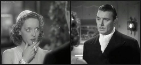 Dark Victory Davis Brent fight