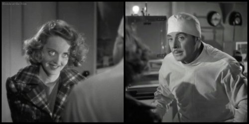 Dark Victory Davis Brent lab