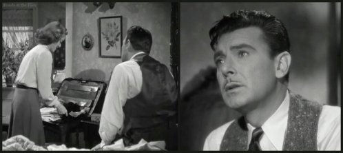 Dark Victory Davis Brent packing