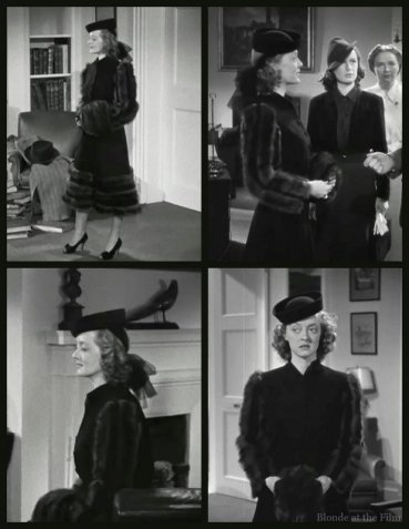 Dark Victory Davis costume 1