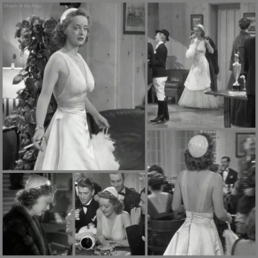 Dark Victory Davis costume 5