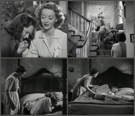 Dark Victory Davis final