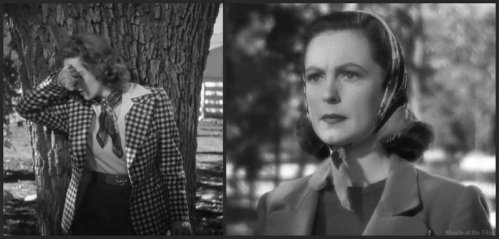 Dark Victory Davis Fitzgerald 2