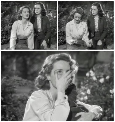 Dark Victory Davis Fitzgerald vision 2