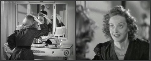 Dark Victory Davis mirror