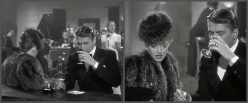 Dark Victory Davis Reagan drink