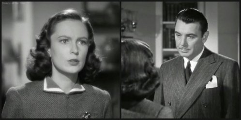 Dark Victory Fitzgerald Brent 2