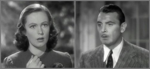 Dark Victory Fitzgerald Brent