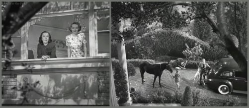 Dark Victory Fitzgerald Davis Bogart